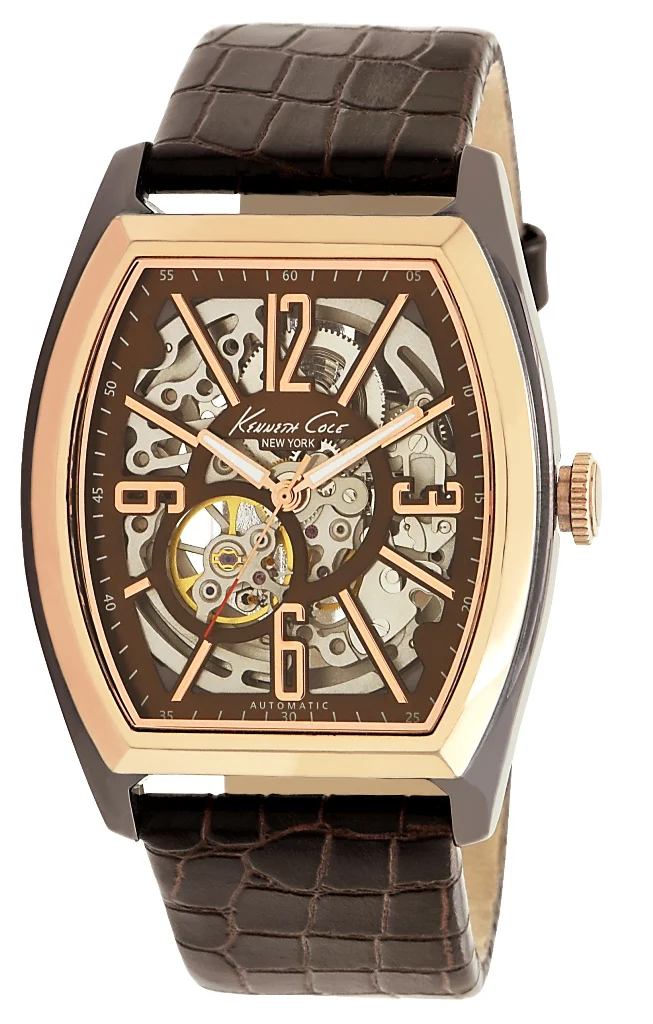 Kc1791 - Kenneth Cole Kol Saati - Kc1791