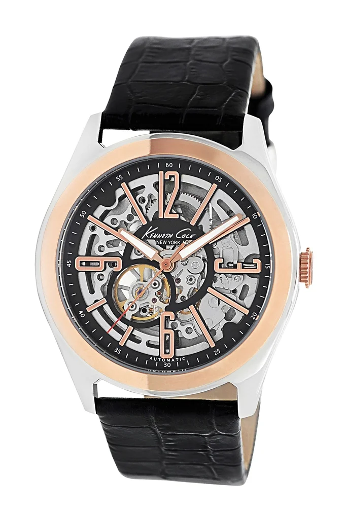 Kc1792 - Kenneth Cole Kol Saati - Kc1792