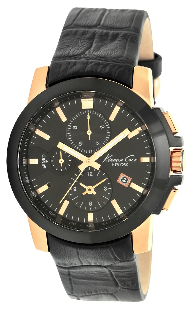 Kc1816 - Kenneth Cole Kol Saati - Kc1816