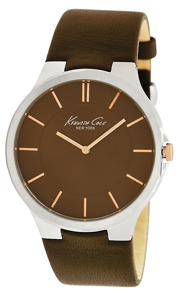 Kc1848 - Kenneth Cole Kol Saati - Kc1848