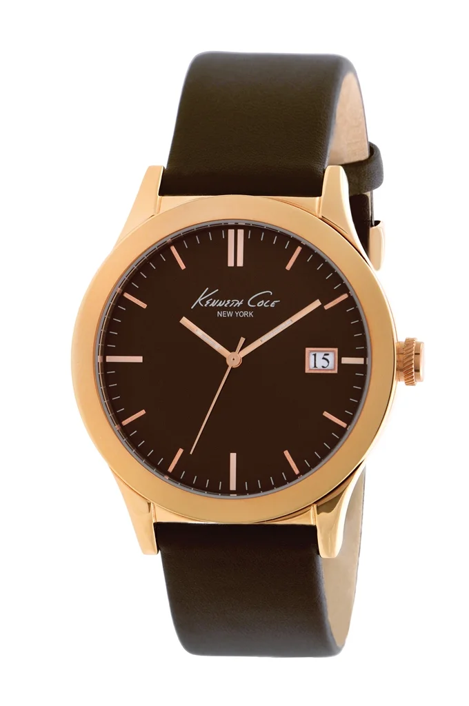 Kc1855 - Kenneth Cole Kol Saati - Kc1855