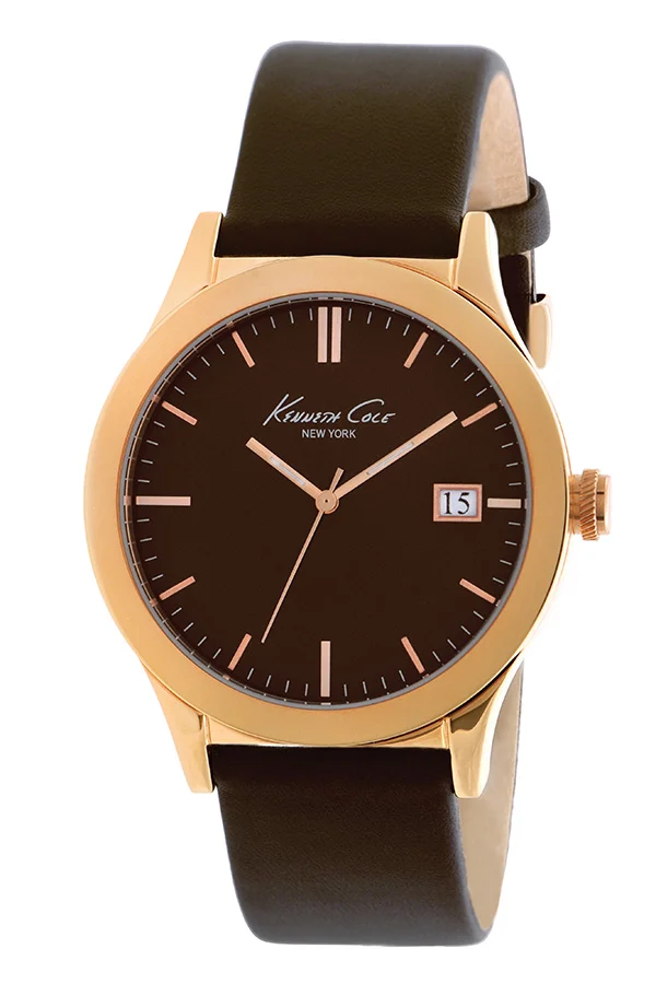 Kenneth Cole KC1855 Kol Saati