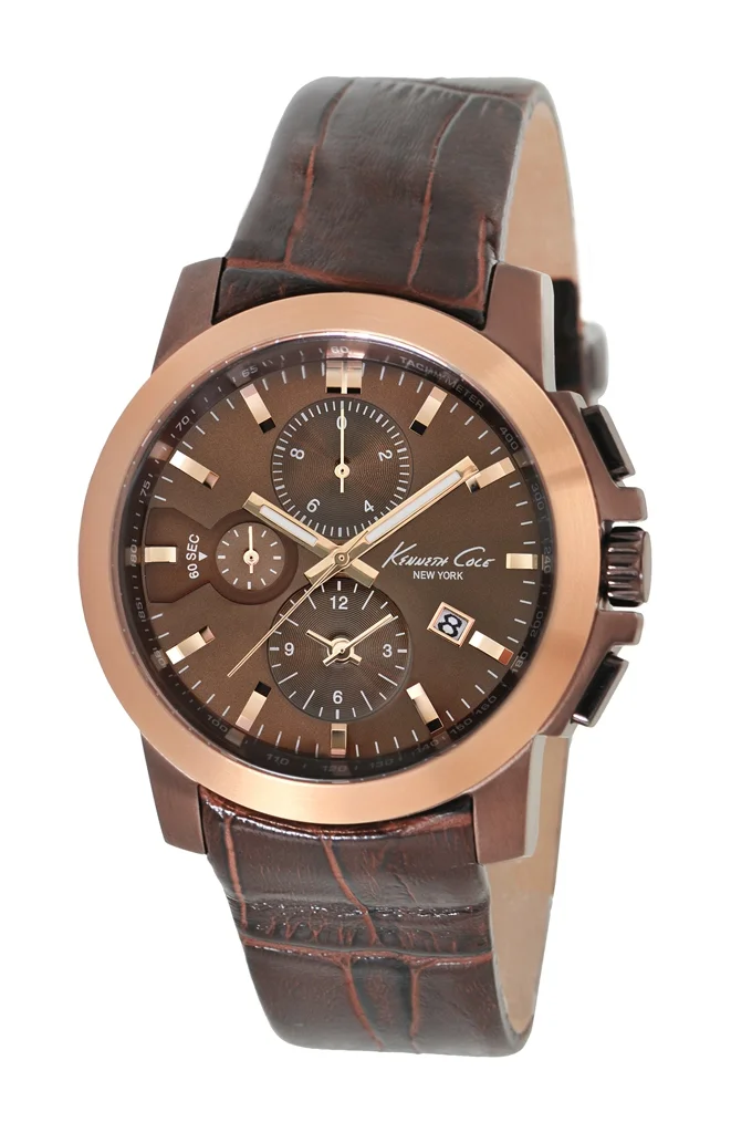 Kc1884 - Kenneth Cole Kol Saati - Kc1884