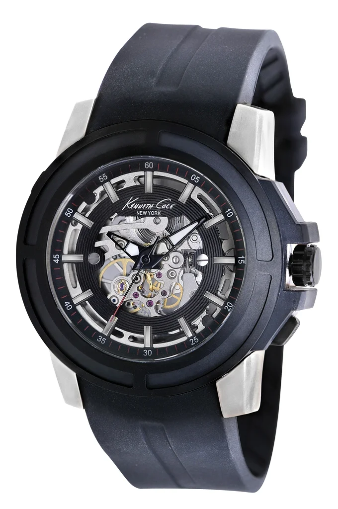 Kc1898 - Kenneth Cole Kol Saati - Kc1898