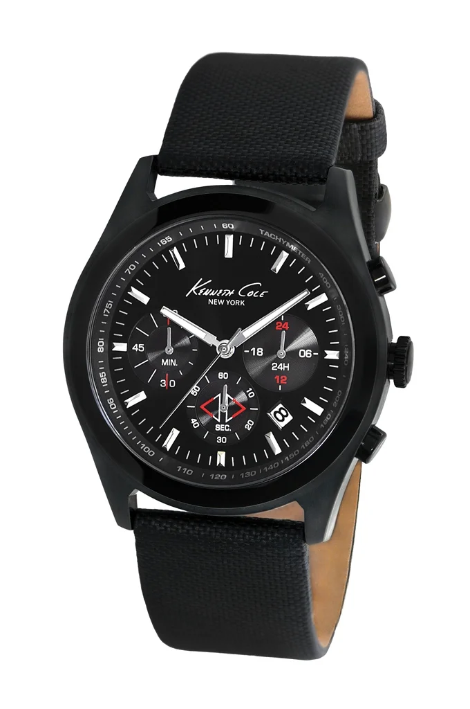 Kc1901 - Kenneth Cole Kol Saati - Kc1901