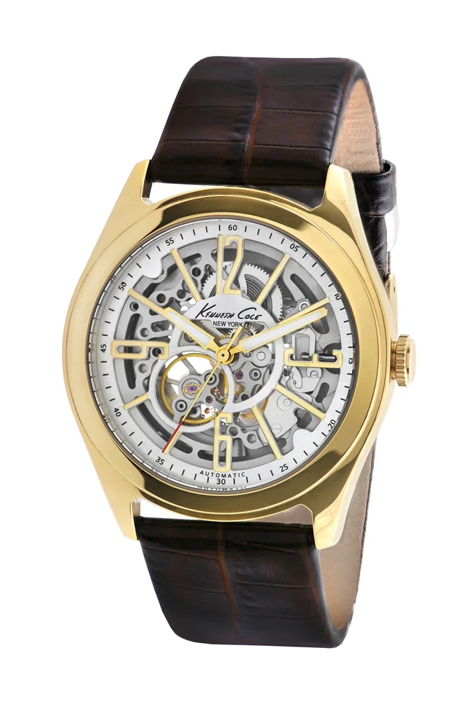 Kc1905 - Kenneth Cole Kol Saati - Kc1905
