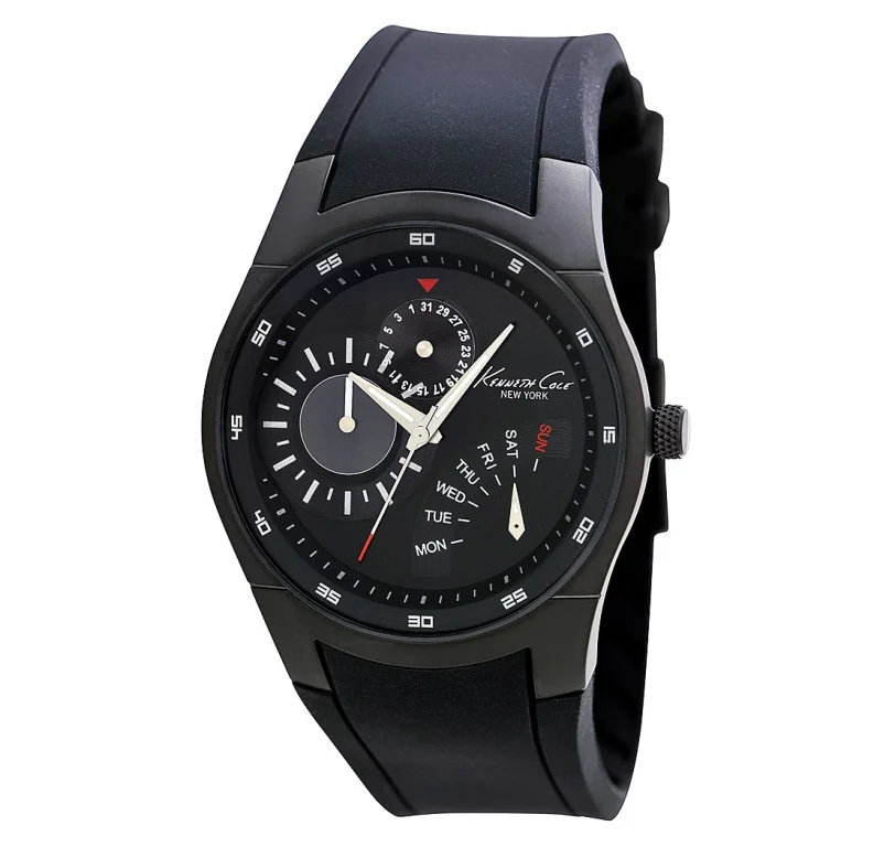 Kc1908 - Kenneth Cole Kol Saati - Kc1908