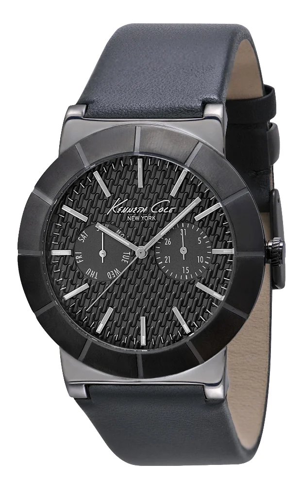 Kc1929 - Kenneth Cole Kol Saati - Kc1929
