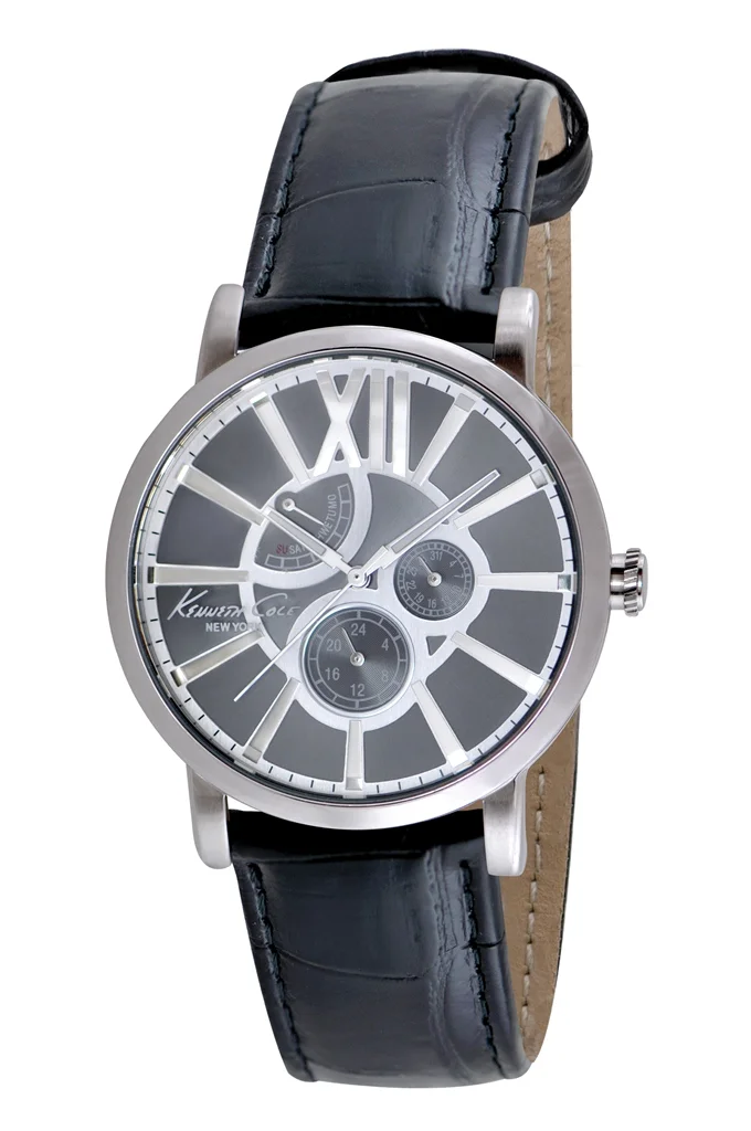 Kc1980 - Kenneth Cole Kol Saati - Kc1980