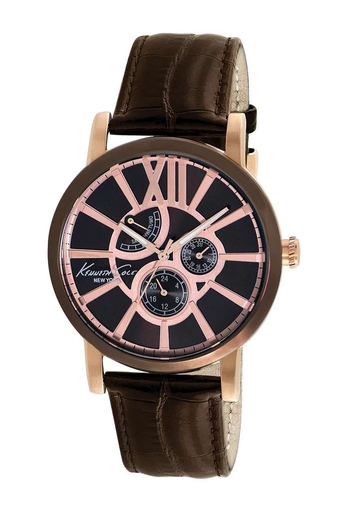 Kc1981 - Kenneth Cole Kol Saati - Kc1981