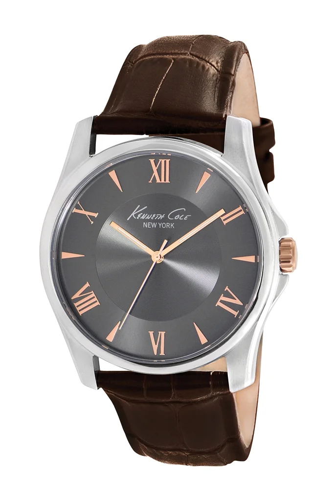 Kc1995 - Kenneth Cole Kol Saati - Kc1995