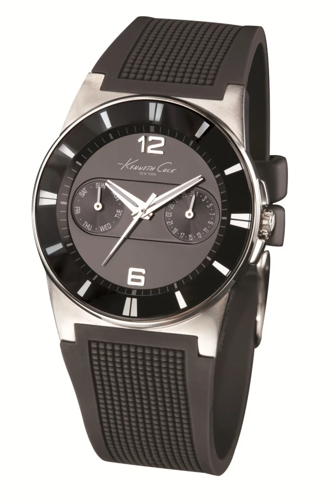 Kc2462 - Kenneth Cole Kol Saati - Kc2462