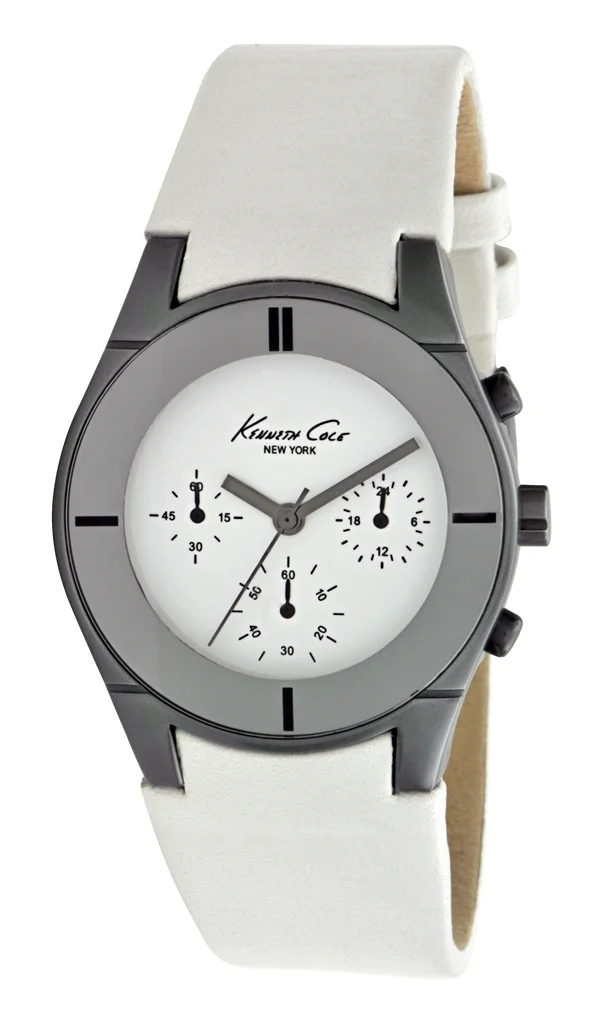 Kc2598 - Kenneth Cole Kol Saati - Kc2598