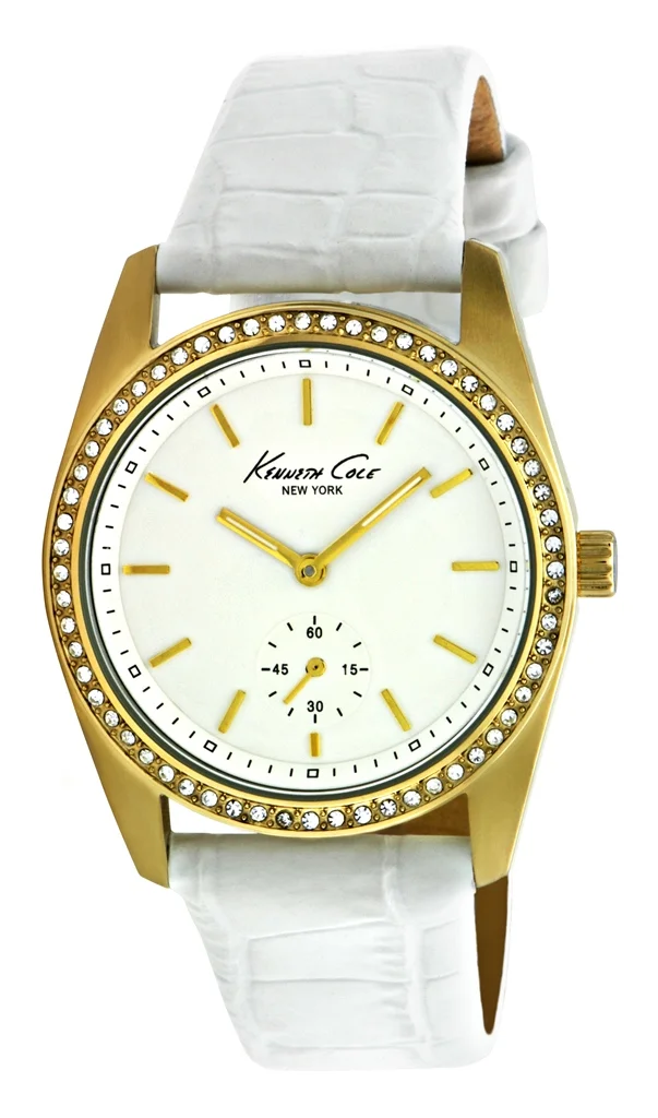 Kc2614 - Kenneth Cole Kol Saati - Kc2614