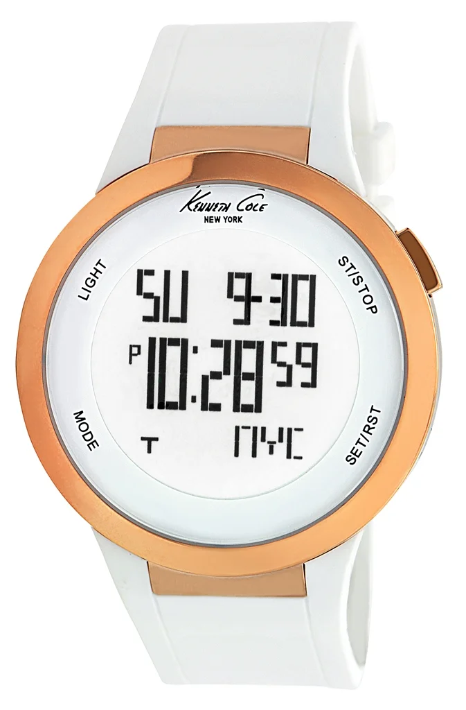 Kc2627 - Kenneth Cole Kol Saati - Kc2627