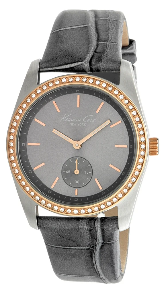 Kc2632 - Kenneth Cole Kol Saati - Kc2632