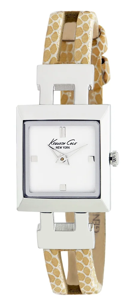 Kc2639 - Kenneth Cole Kol Saati - Kc2639
