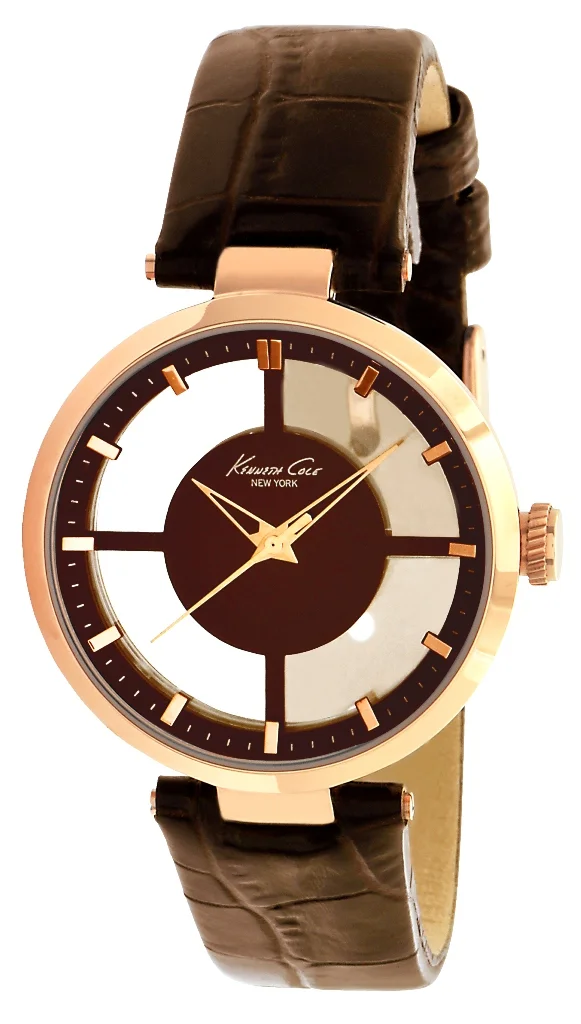 Kc2647 - Kenneth Cole Kol Saati - Kc2647