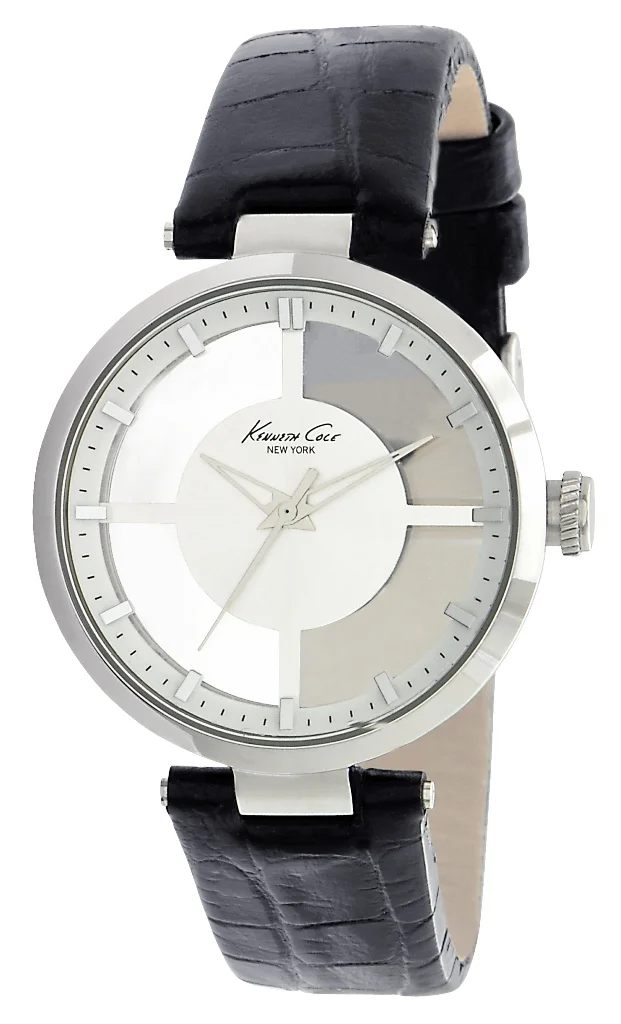 Kc2649 - Kenneth Cole Kol Saati - Kc2649