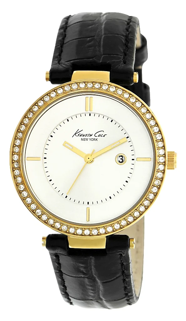 Kc2675 - Kenneth Cole Kol Saati - Kc2675