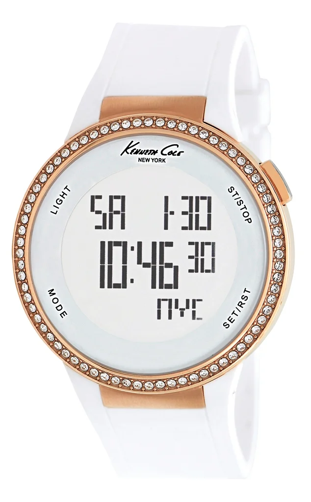 Kc2697 - Kenneth Cole Kol Saati - Kc2697