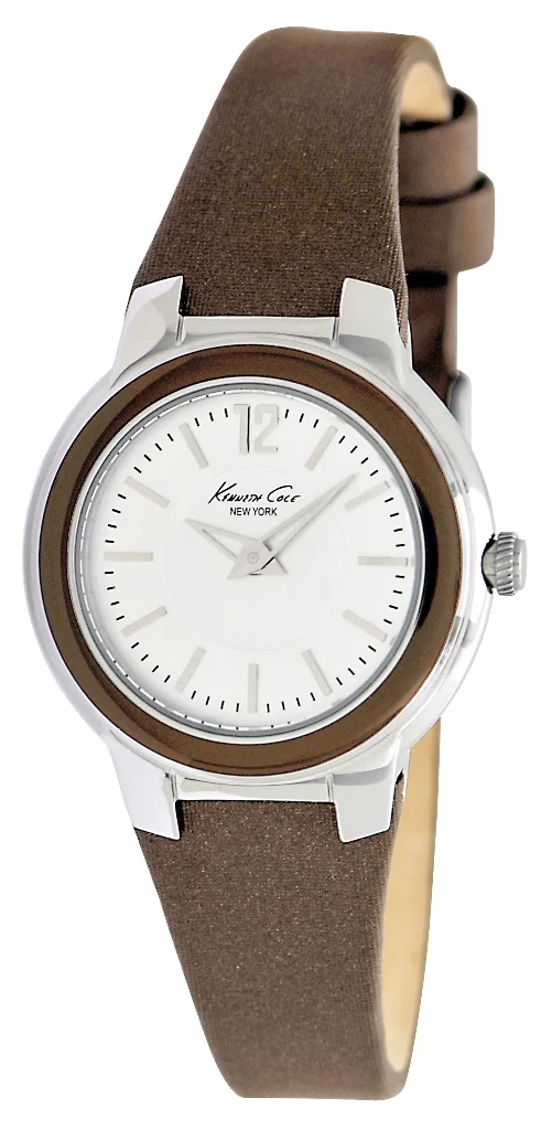 Kc2701 - Kenneth Cole Kol Saati - Kc2701