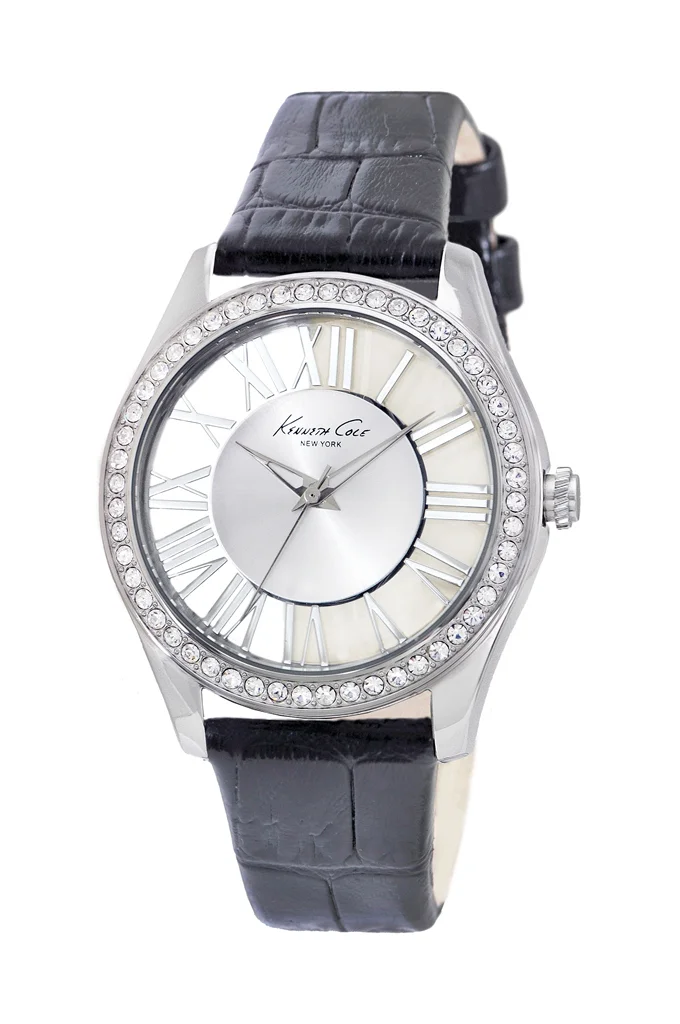 Kc2730 - Kenneth Cole Kol Saati - Kc2730