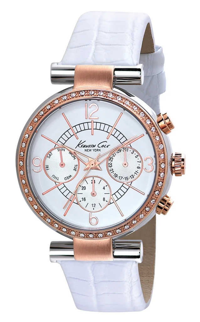 Kc2748 - Kenneth Cole Kol Saati - Kc2748