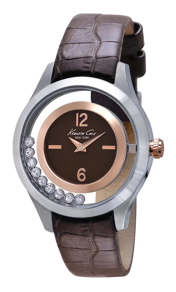 Kc2783 - Kenneth Cole Kol Saati - Kc2783