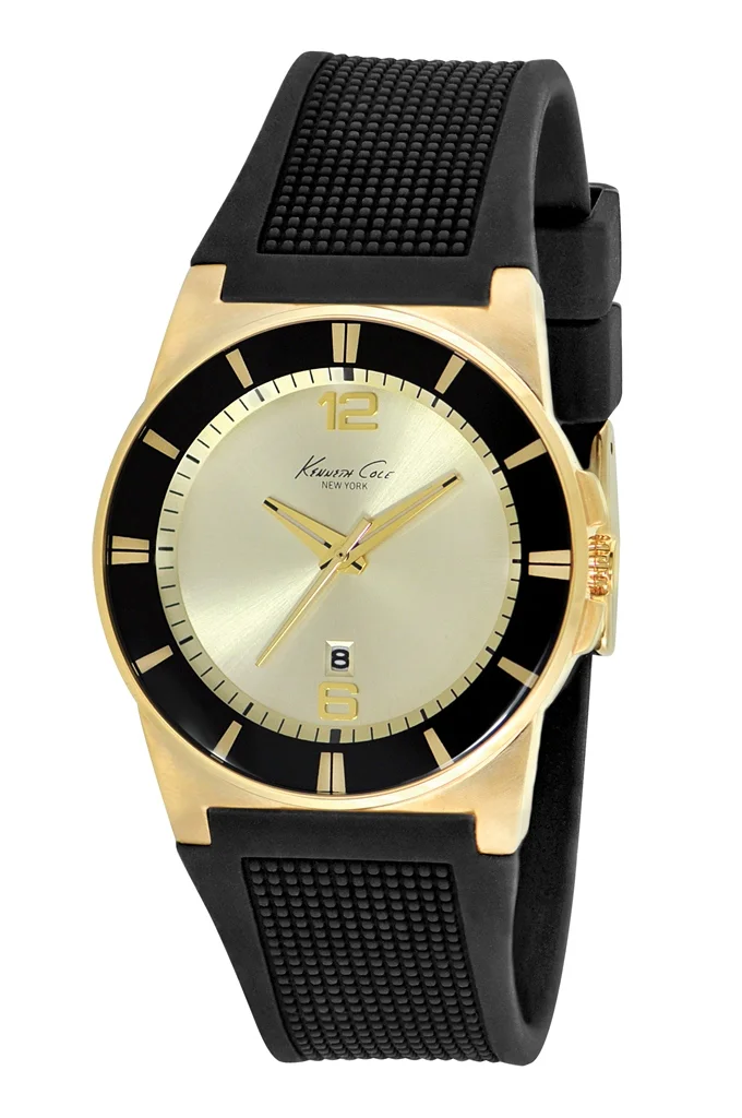 Kc2790 - Kenneth Cole Kol Saati - Kc2790