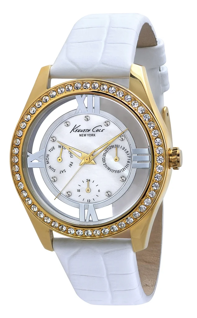 Kc2793 - Kenneth Cole Kol Saati - Kc2793