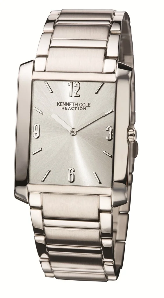 Kc3662 - Kenneth Cole Kol Saati - Kc3662
