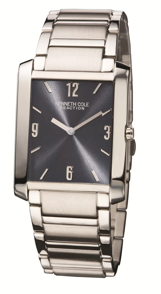 Kc3663 - Kenneth Cole Kol Saati - Kc3663