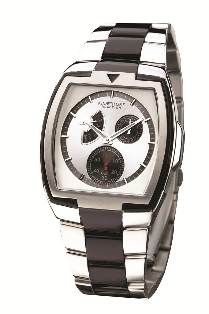 Kc3767 - Kenneth Cole Kol Saati - Kc3767