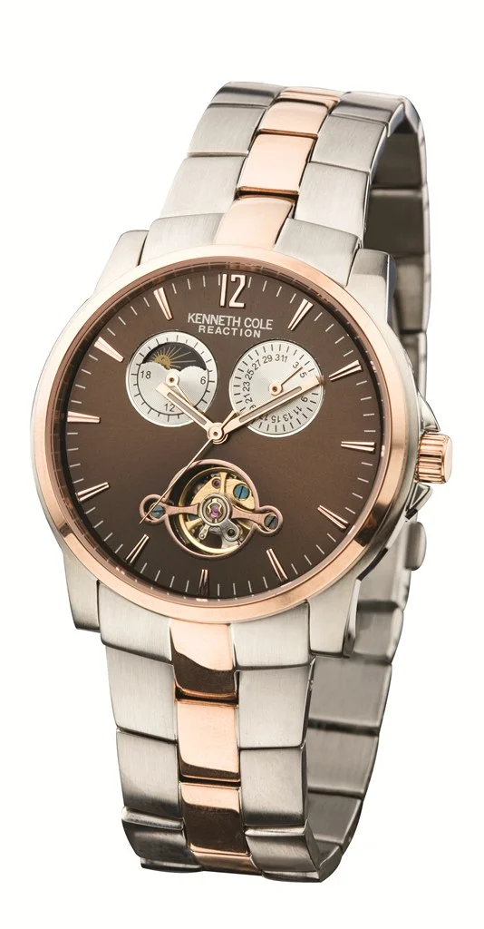 Kc3776 - Kenneth Cole Kol Saati - Kc3776