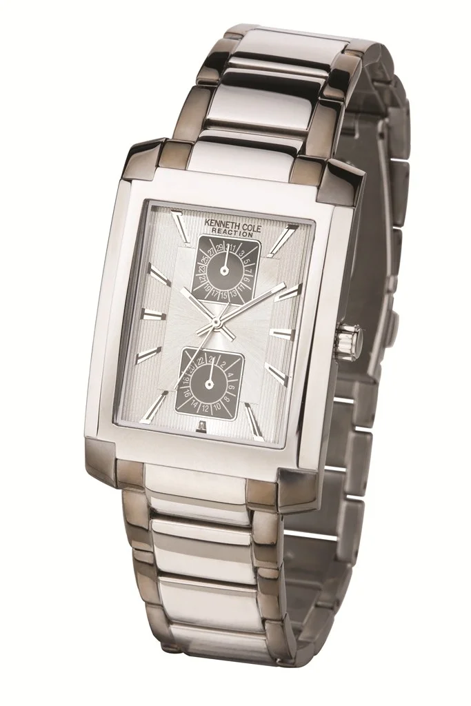 Kc3781 - Kenneth Cole Kol Saati - Kc3781