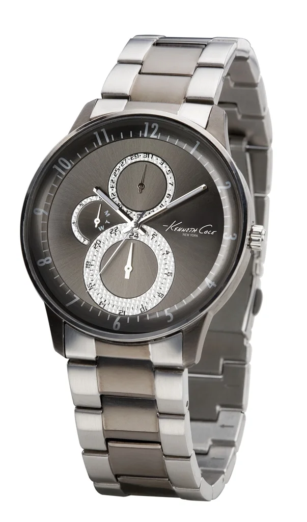 Kc3784 - Kenneth Cole Kol Saati - Kc3784