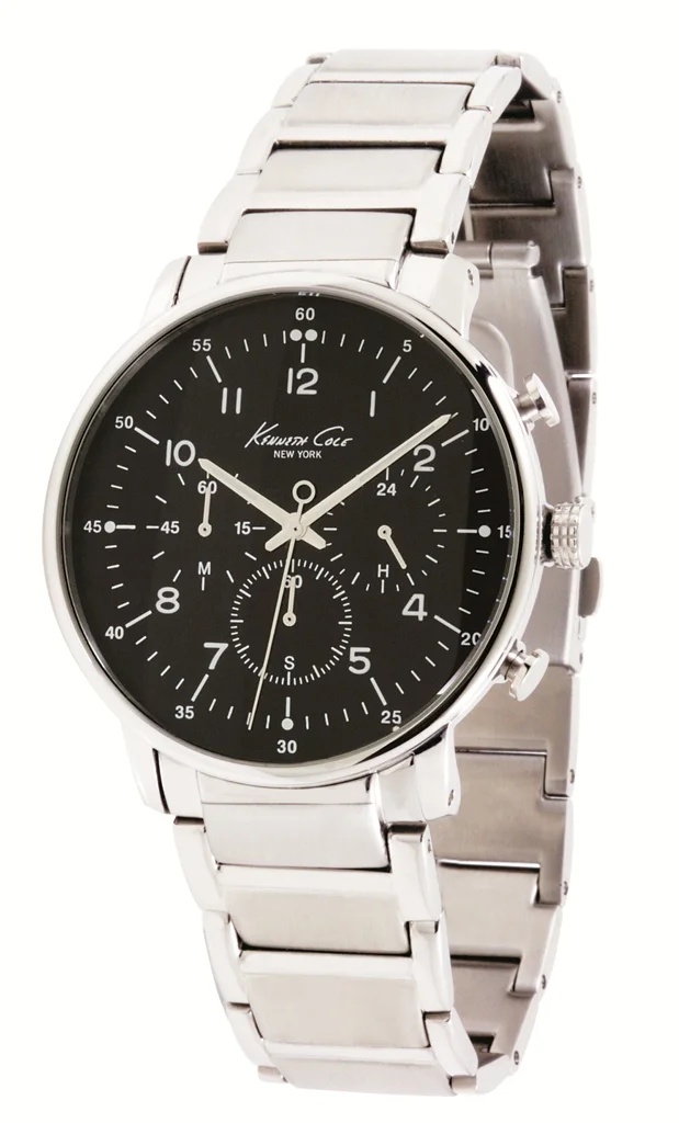 Kc3872 - Kenneth Cole Kol Saati - Kc3872