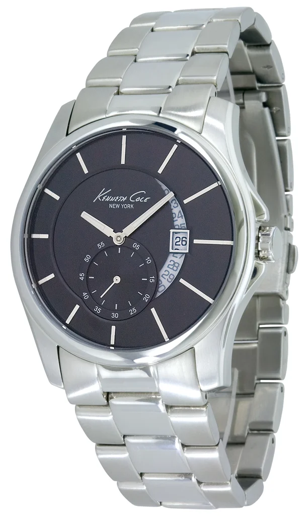 Kc3889 - Kenneth Cole Kol Saati - Kc3889