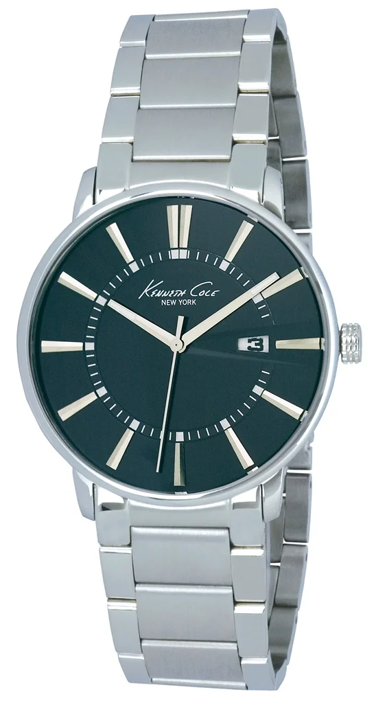 Kc3893 - Kenneth Cole Kol Saati - Kc3893
