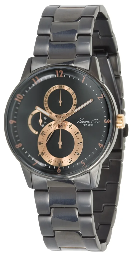 Kc3894 - Kenneth Cole Kol Saati - Kc3894