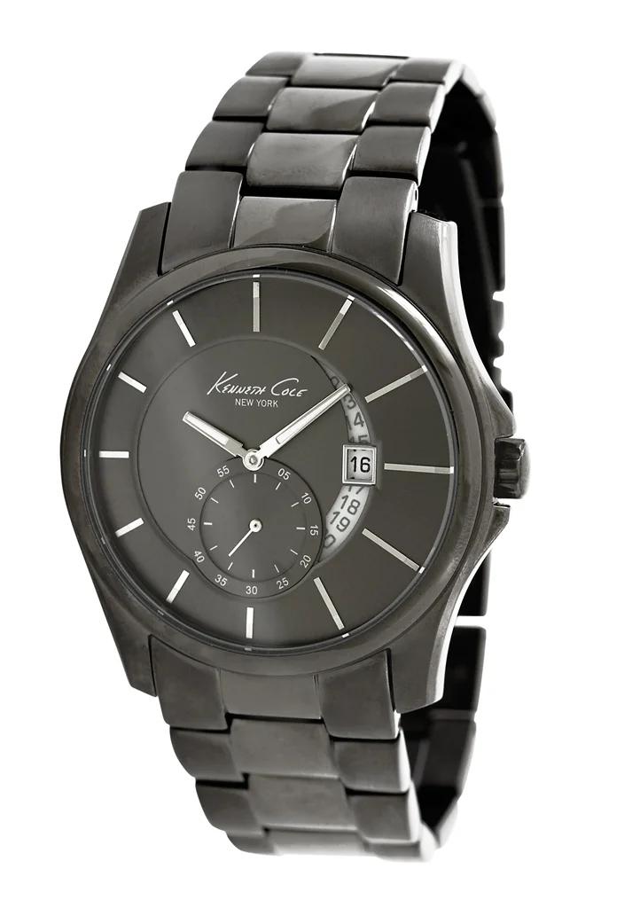 Kc3902 - Kenneth Cole Kol Saati - Kc3902