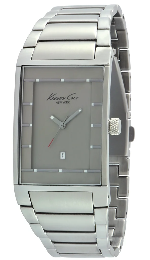 Kc3904 - Kenneth Cole Kol Saati - Kc3904