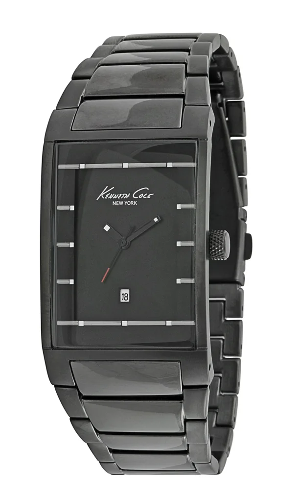 Kc3905 - Kenneth Cole Kol Saati - Kc3905