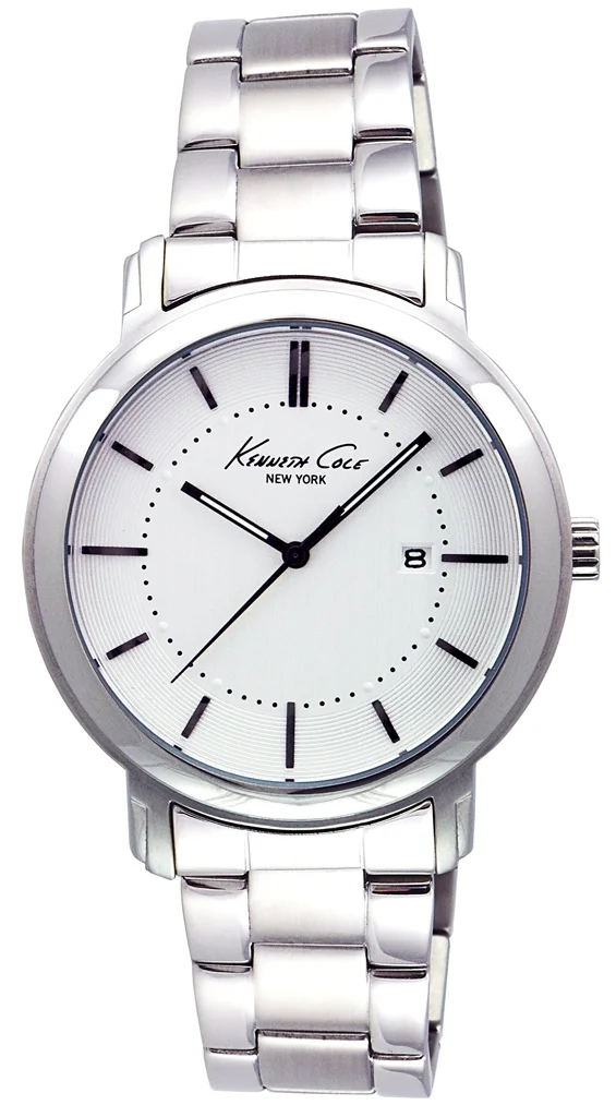 Kc3906 - Kenneth Cole Kol Saati - Kc3906