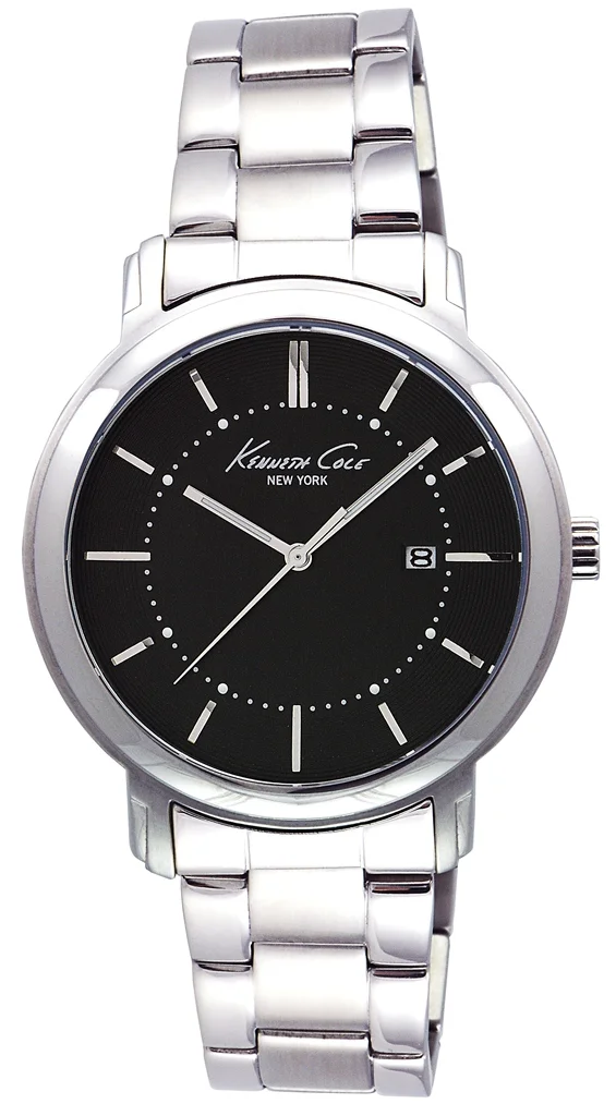 Kc3907 - Kenneth Cole Kol Saati - Kc3907