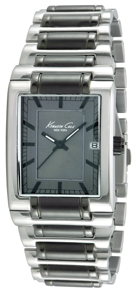 Kc3916 - Kenneth Cole Kol Saati - Kc3916