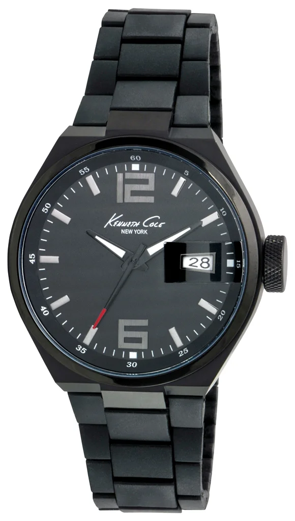 Kc3917 - Kenneth Cole Kol Saati - Kc3917