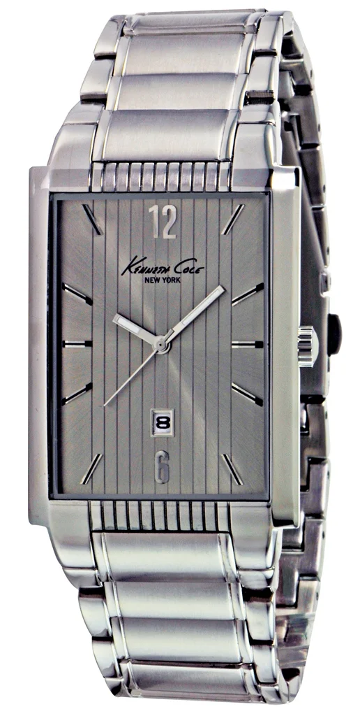 Kc3922 - Kenneth Cole Kol Saati - Kc3922