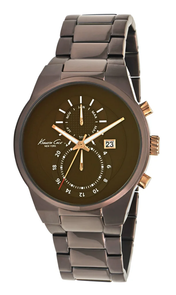 Kc3950 - Kenneth Cole Kol Saati - Kc3950